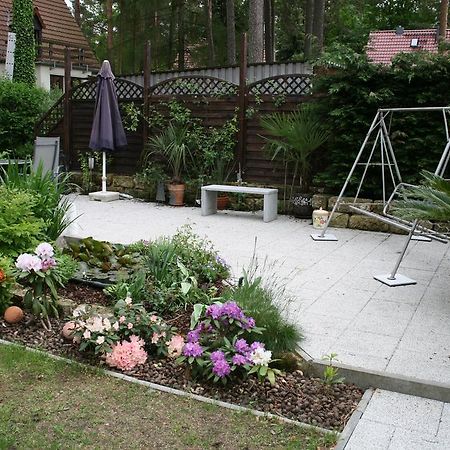 Ferienhaus Klein Villa Dresden Exterior photo
